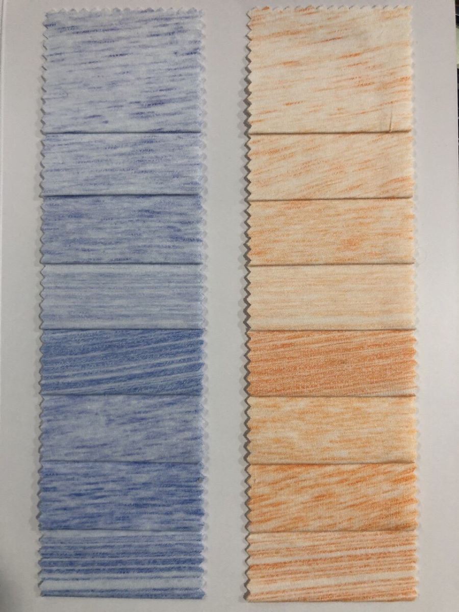 Vải thun 4 chiều cotton - single jersey